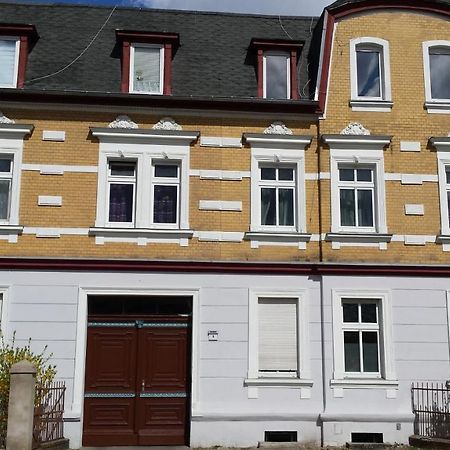 Ferienwohnung 2 Werder (Havel) Exterior foto