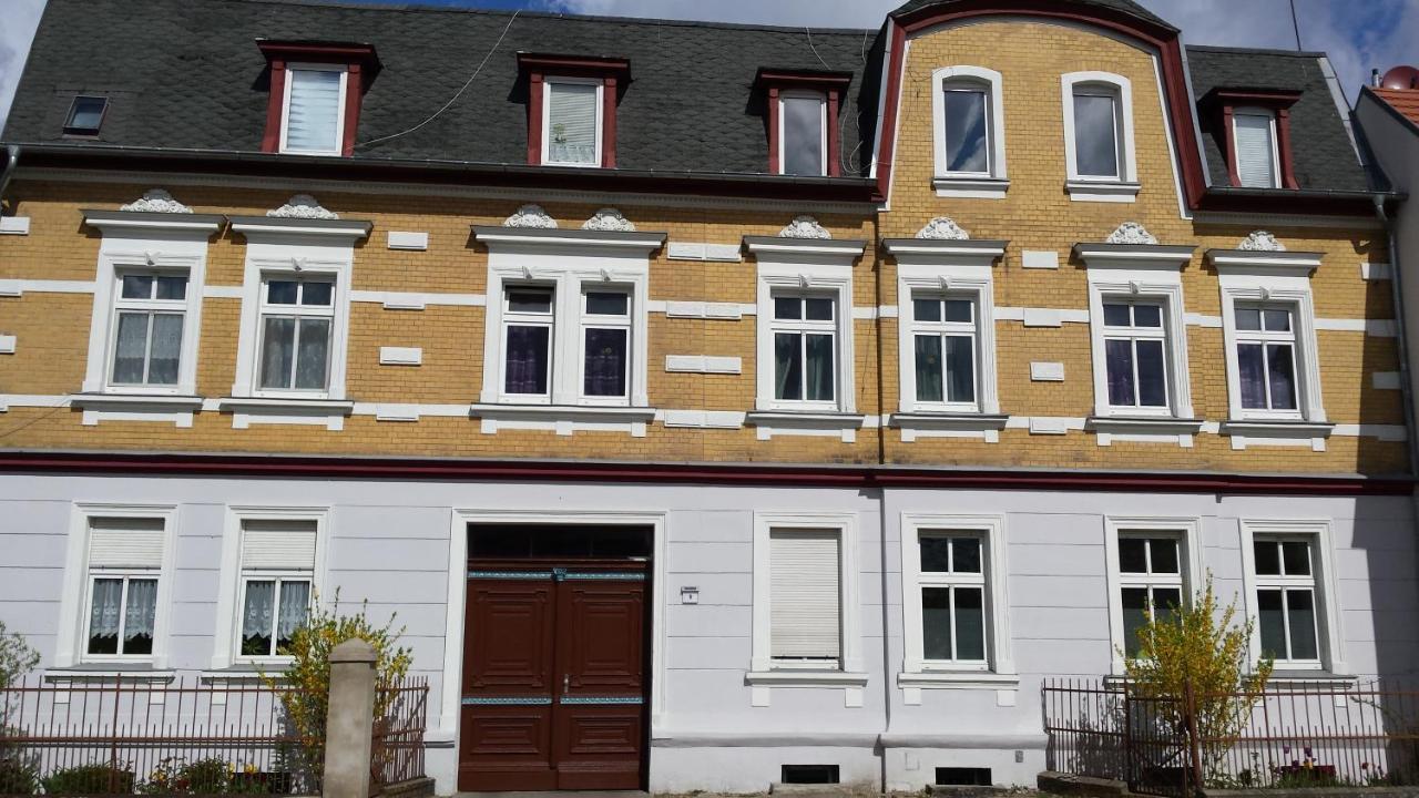 Ferienwohnung 2 Werder (Havel) Exterior foto